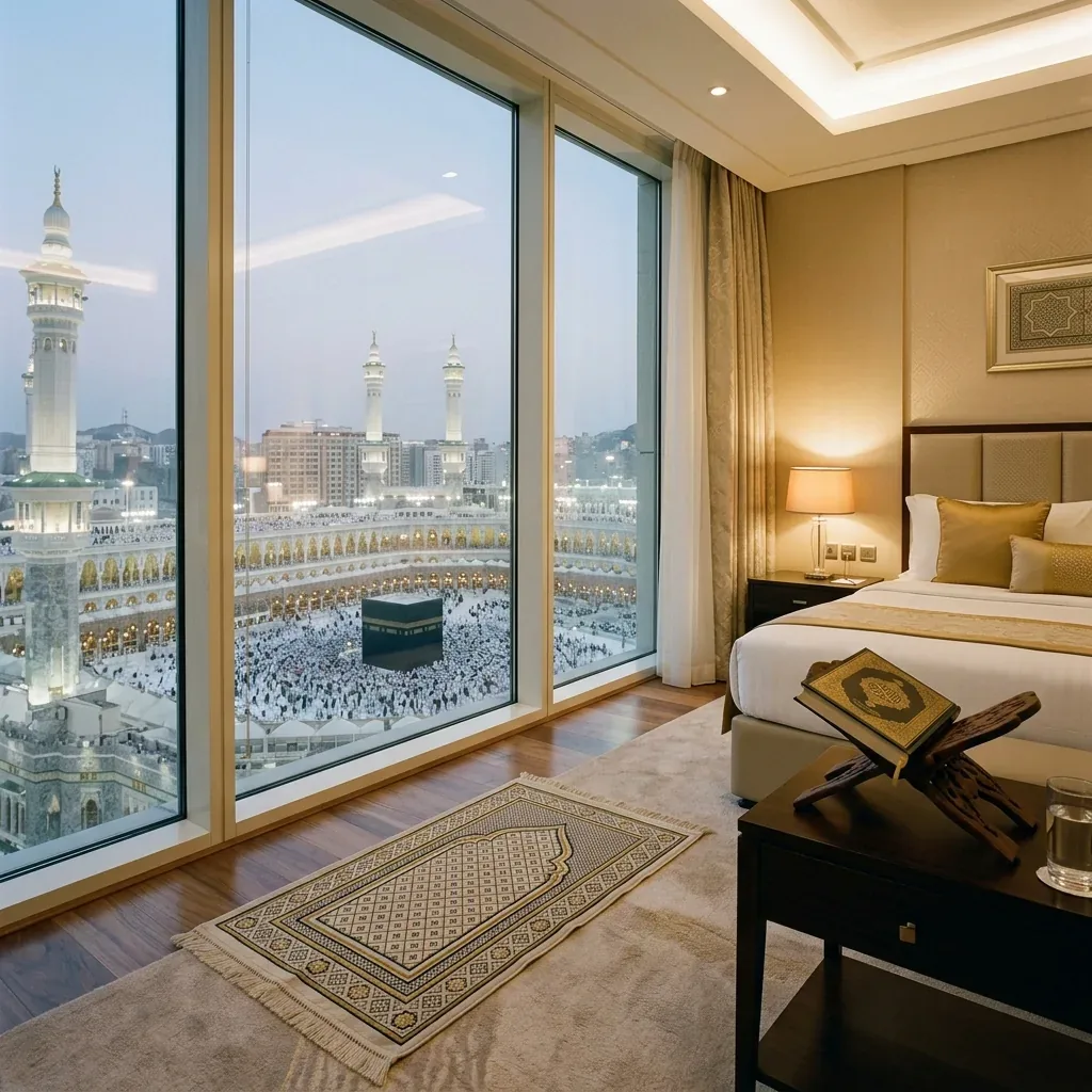 Hotels